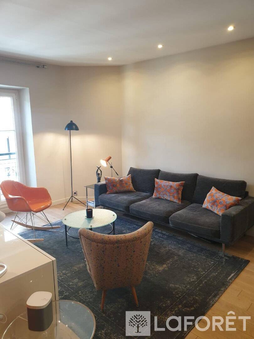 Maison à louer, 39m², CANNES