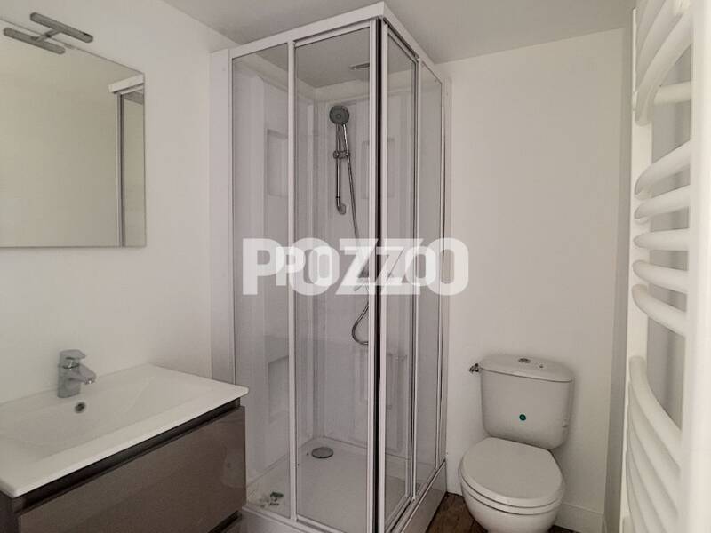 Maison à louer, 35m², AVRANCHES