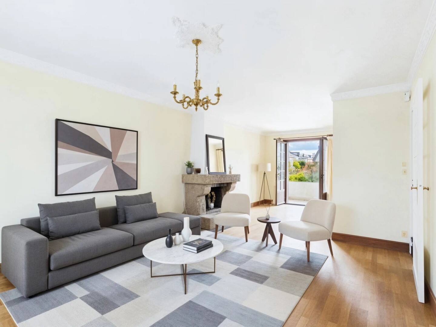 Maison à vendre, 131m², ANTONY