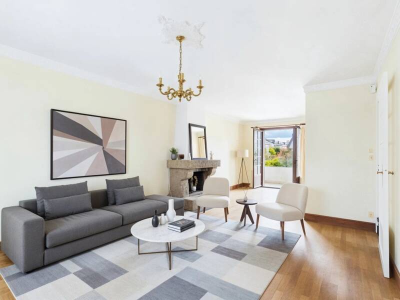 Maison à vendre, 131m², ANTONY