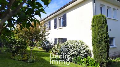 Maison à vendre 394 900 € 6 pièces 4 chambres 147 m² 660 m² de terrain Nord Soyaux 16800