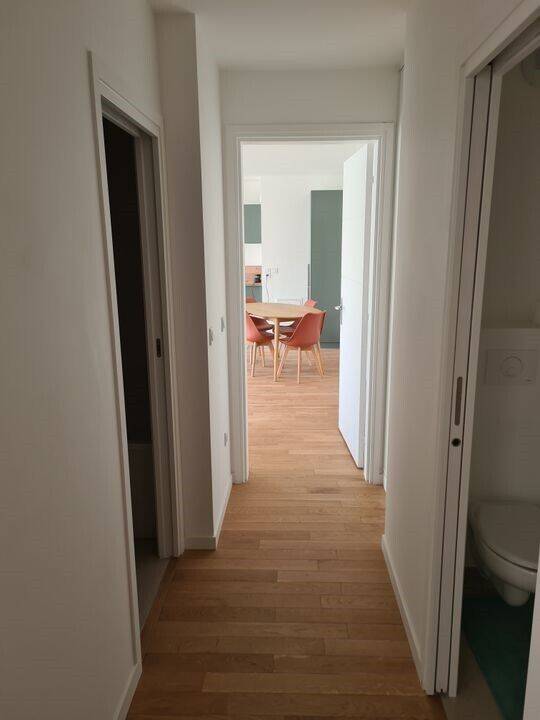 Maison à louer, 70m², SAINT OUEN