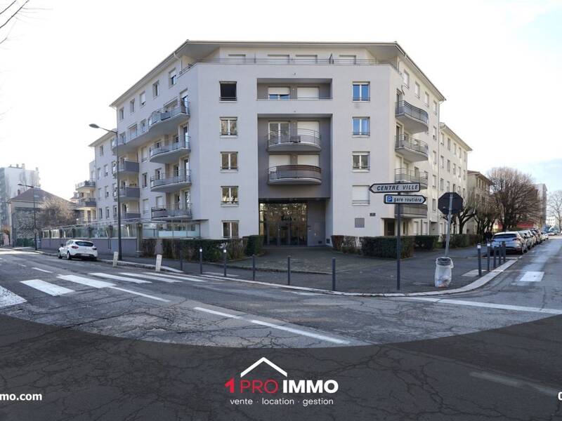 Maison à vendre, 18m², GRENOBLE