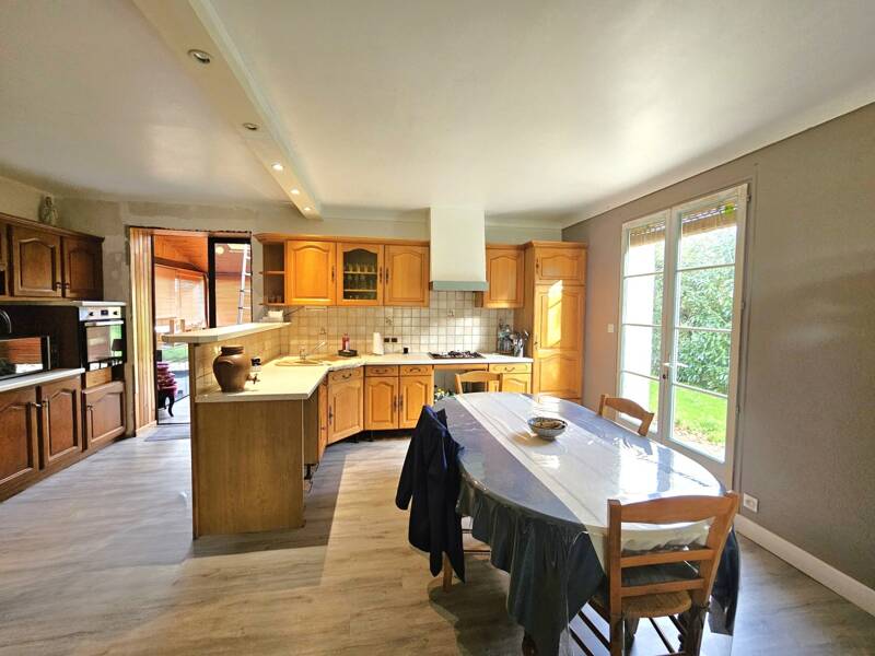 Maison à vendre, 93m², LOIRE ATLANTIQUE