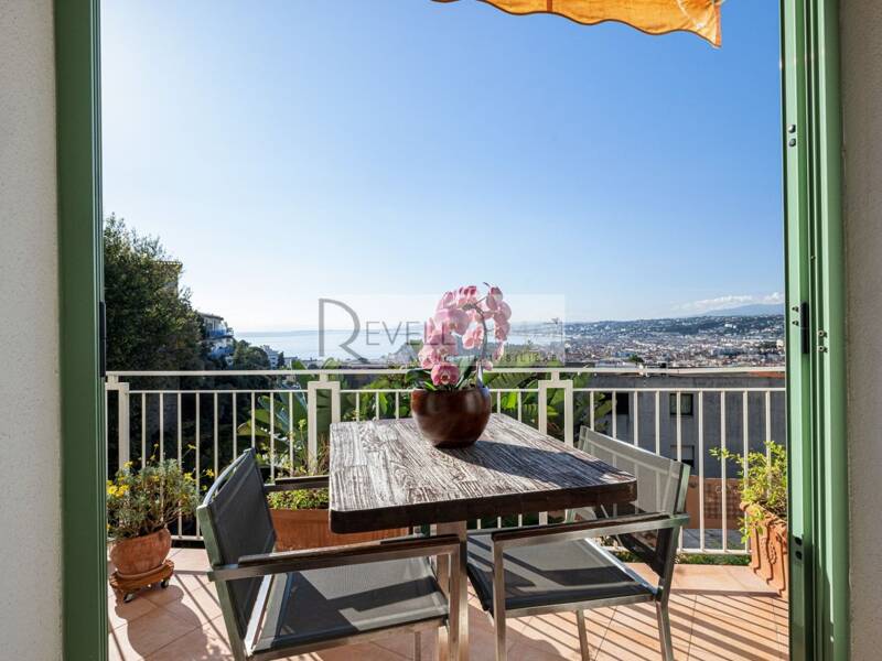 Maison à vendre, 134m², NICE