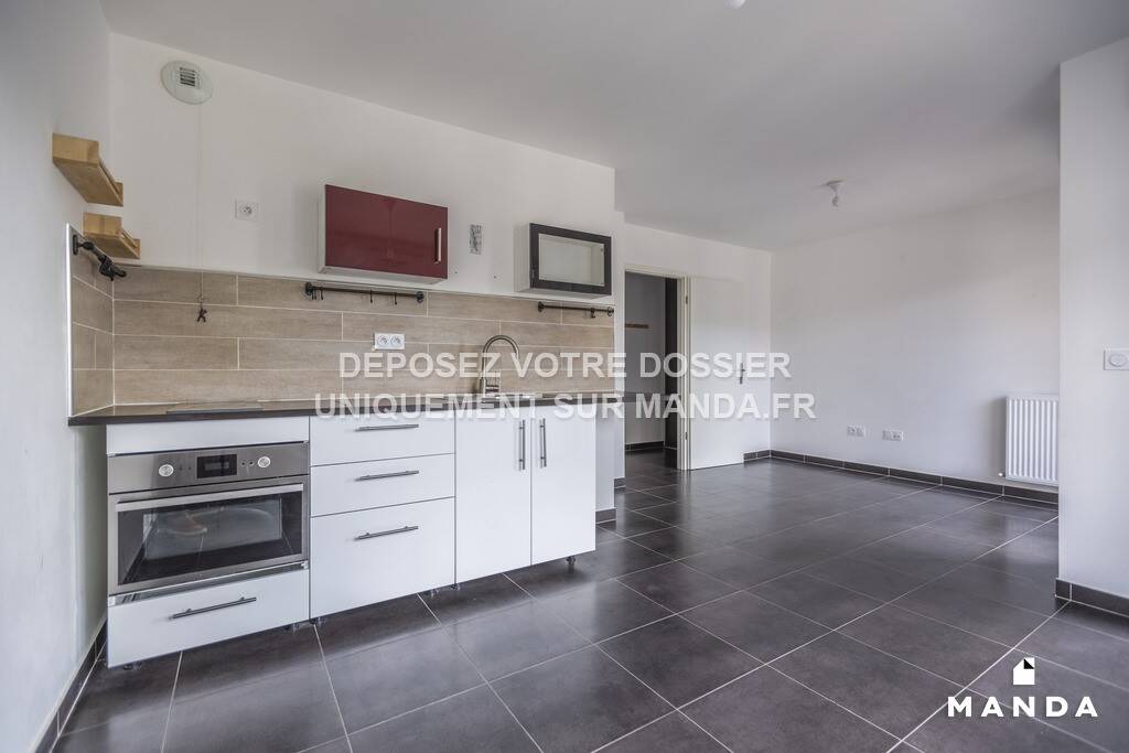 Maison à louer, 29m², NOISY LE GRAND