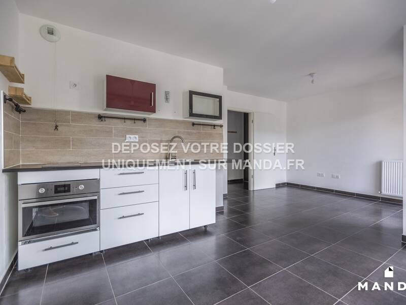 Maison à louer, 29m², NOISY LE GRAND