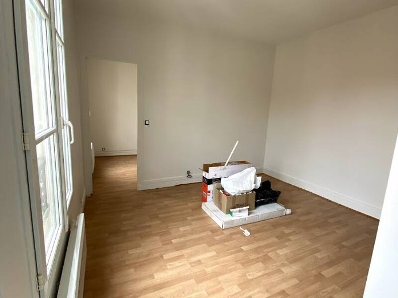 Maison à louer, 30m², BOULOGNE BILLANCOURT