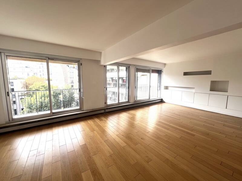 Maison à louer, 128m², PARIS 16E