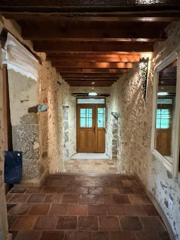 Maison à vendre, 464m², SAINT PAPOUL
