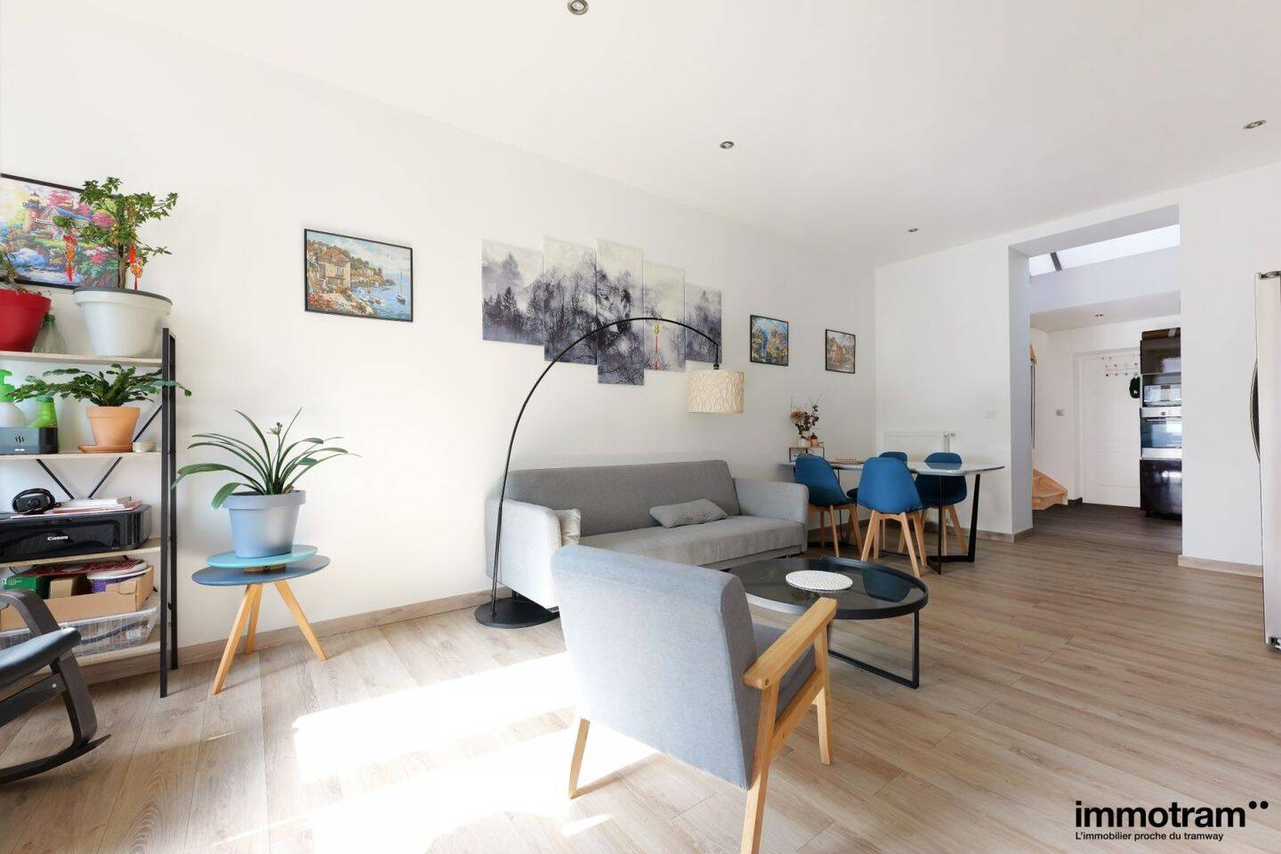 Maison à vendre, 95m², TOURCOING