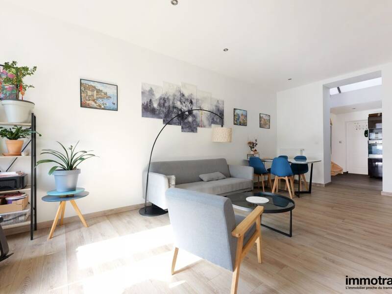 Maison à vendre, 95m², TOURCOING