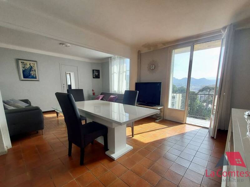 Maison à vendre, 82m², MARSEILLE 10E