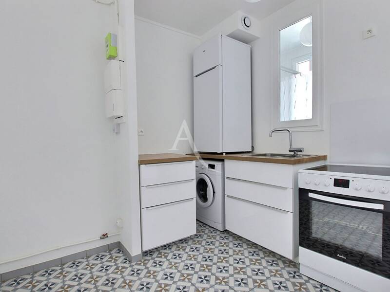 Maison à louer, 30m², AUBERVILLIERS