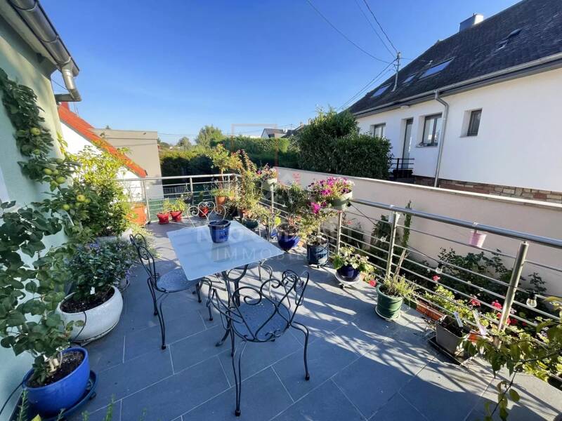 Maison à louer, 155m², HAGUENAU