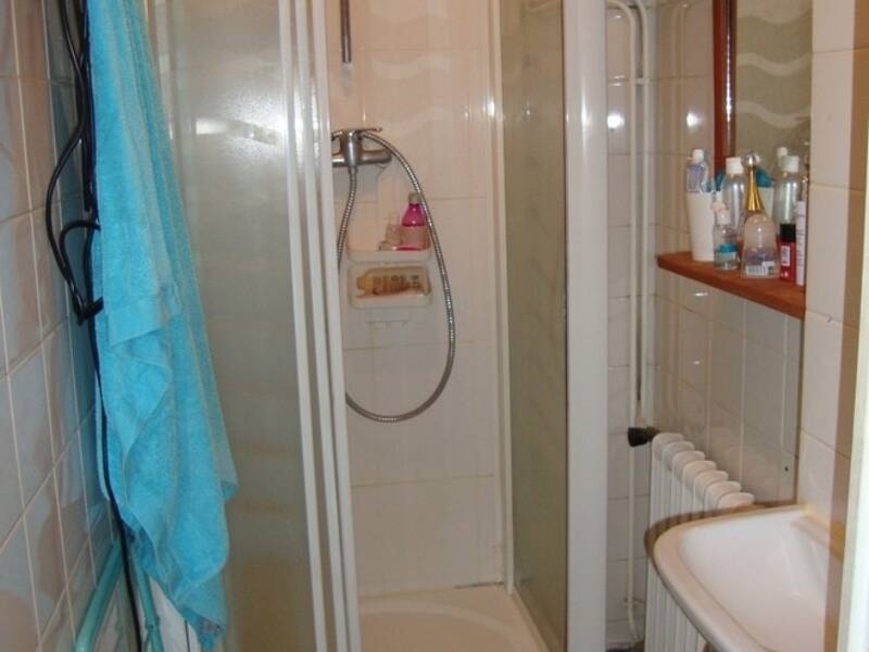 Maison à louer, 53m², NANTES