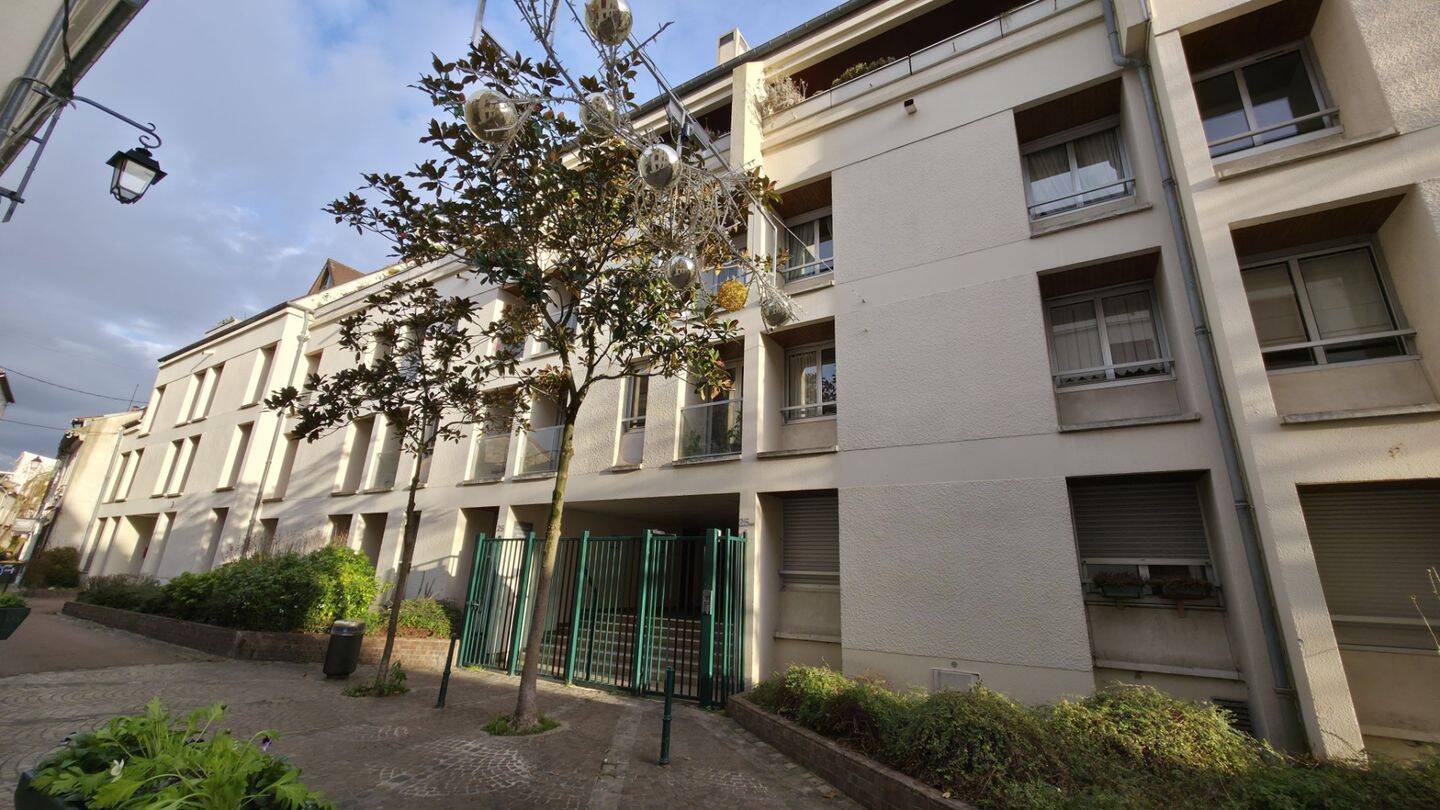 Maison à louer, 77m², RUEIL MALMAISON