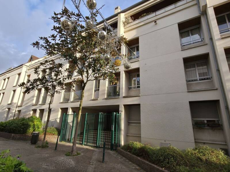 Maison à louer, 77m², RUEIL MALMAISON