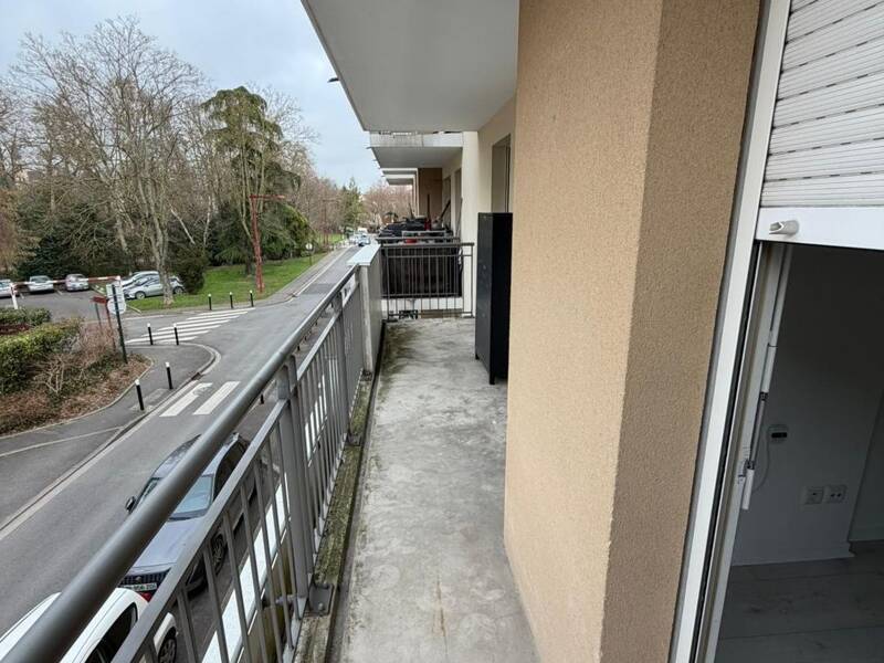 Maison à louer, 45m², GONESSE