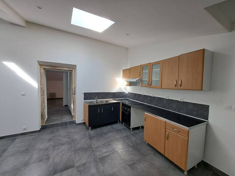 Maison à vendre, 62m², BOURG SAINT ANDEOL