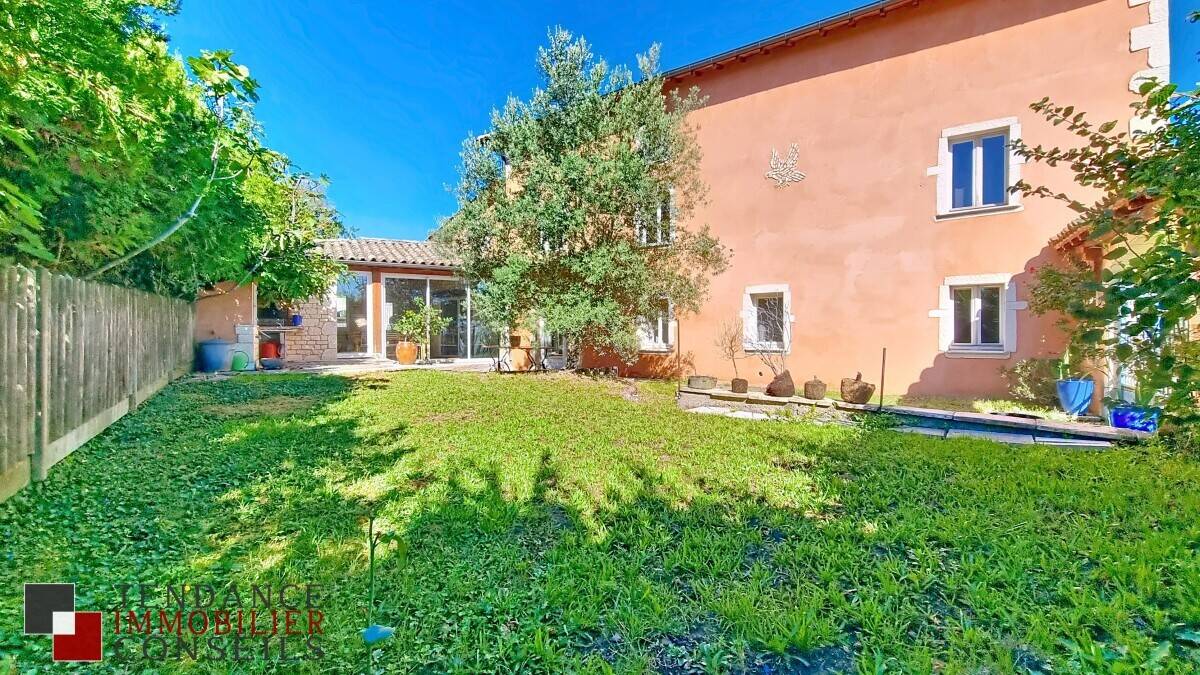 Maison à vendre, 170m², SAINT ETIENNE DES OULLIERES