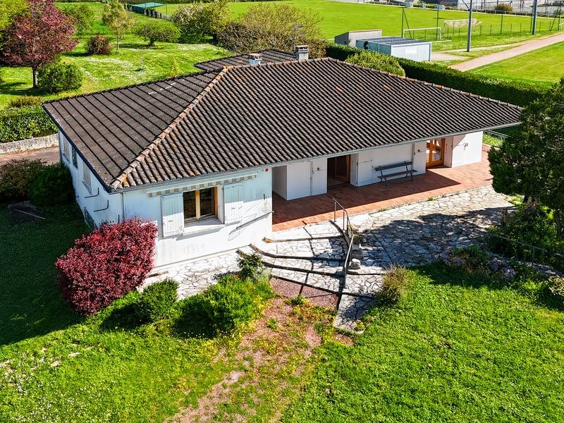 Maison à vendre, 320m², TONNAY BOUTONNE