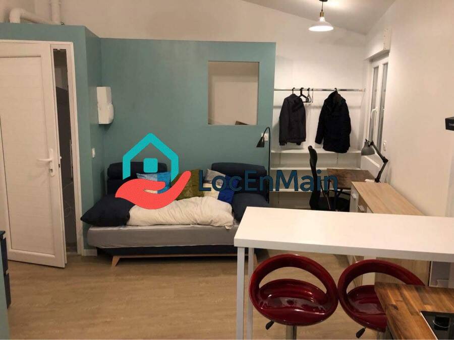 Maison à louer, 20m², MONTREUIL