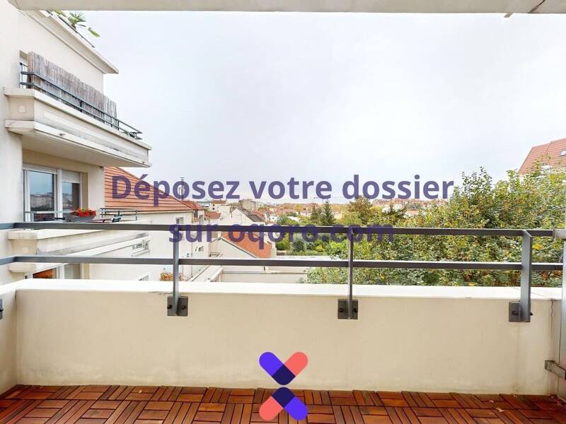 Maison à louer, 46m², ALFORTVILLE