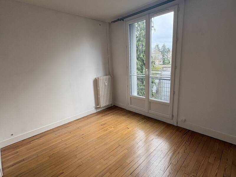 Maison à louer, 45m², VERSAILLES