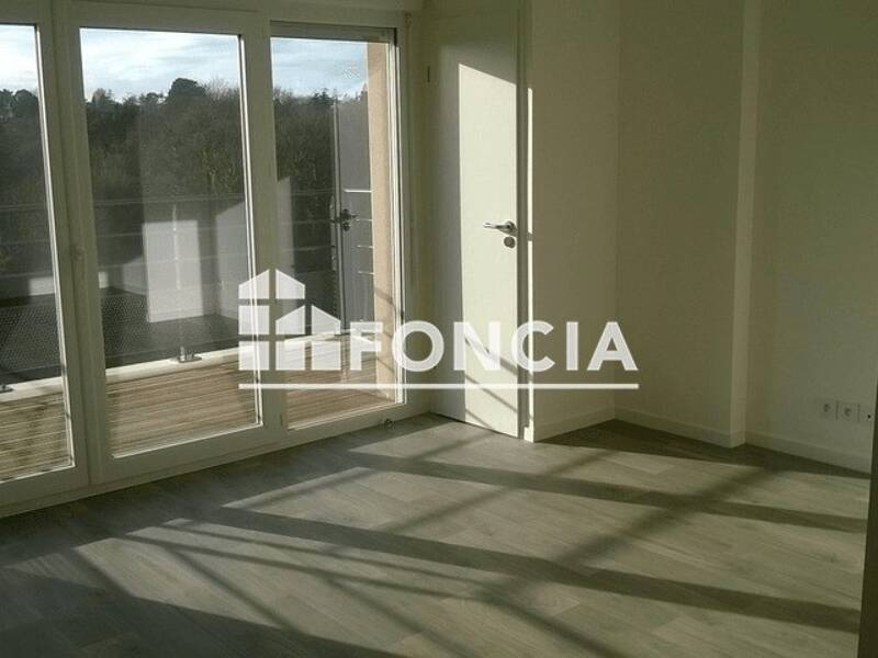 Maison à louer, 44m², BREST