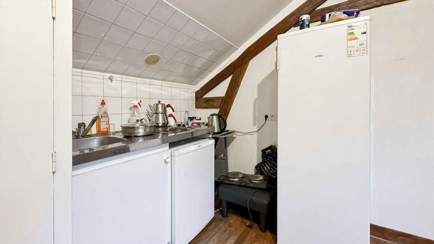 Maison à vendre, 23m², CORBEIL ESSONNES