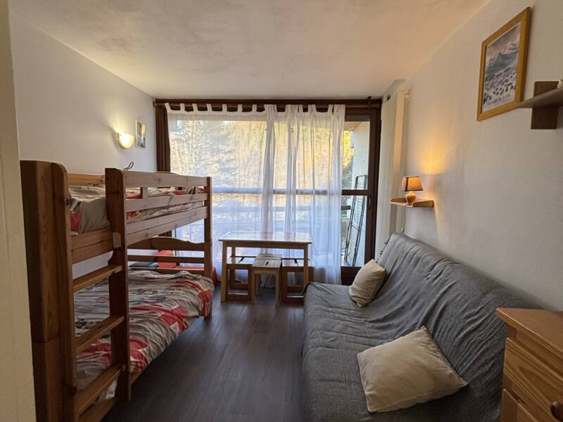 Maison à vendre, 19m², VILLARD DE LANS