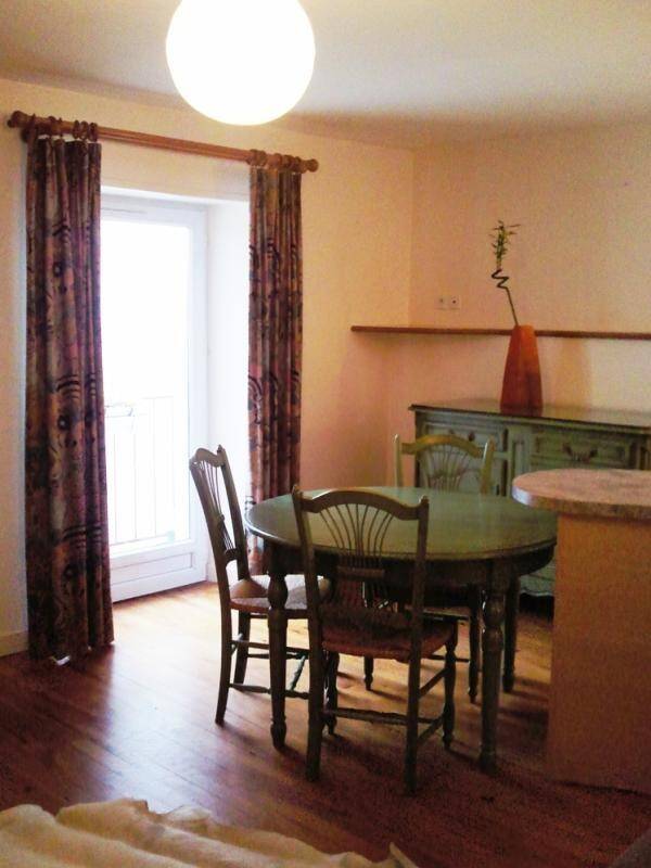 Maison à louer, 35m², LA ROCHELLE