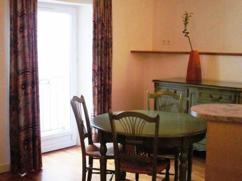 Maison à louer, 35m², LA ROCHELLE