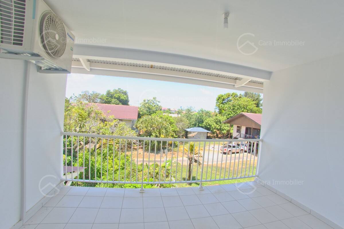 Maison à louer, 75m², CAYENNE