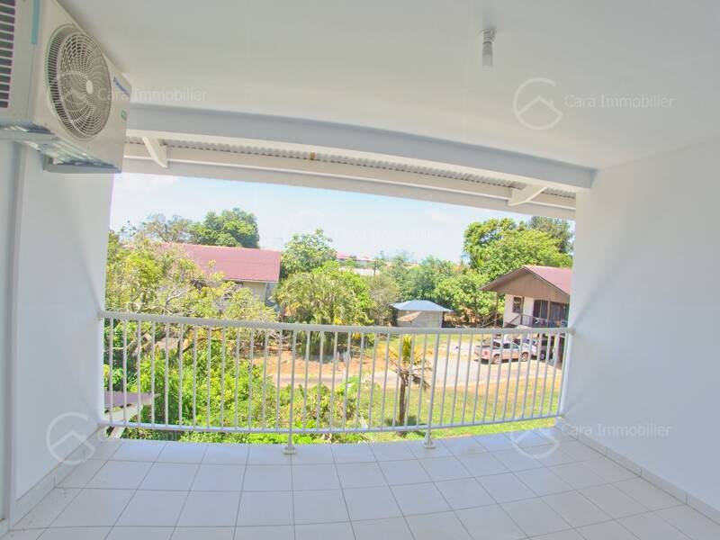 Maison à louer, 75m², CAYENNE