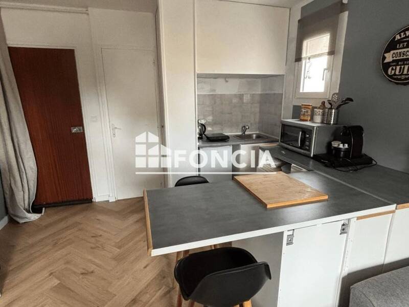 Maison à vendre, 22m², EVREUX