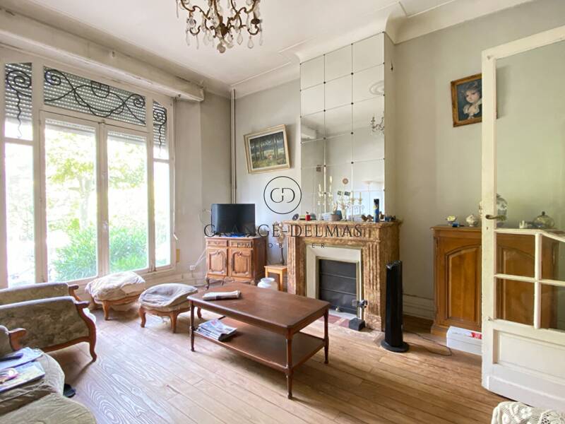 Maison à vendre, 148m², BORDEAUX