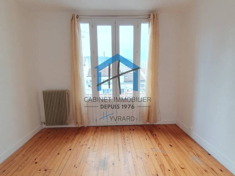 Maison à vendre, 52m², SAINT CHAMOND