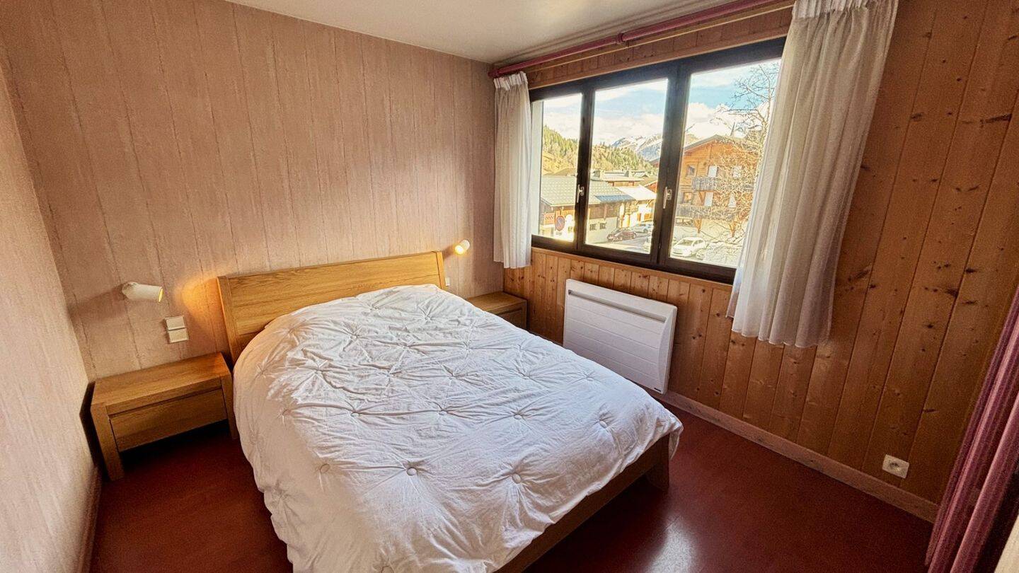 Maison à vendre, 57m², LES GETS