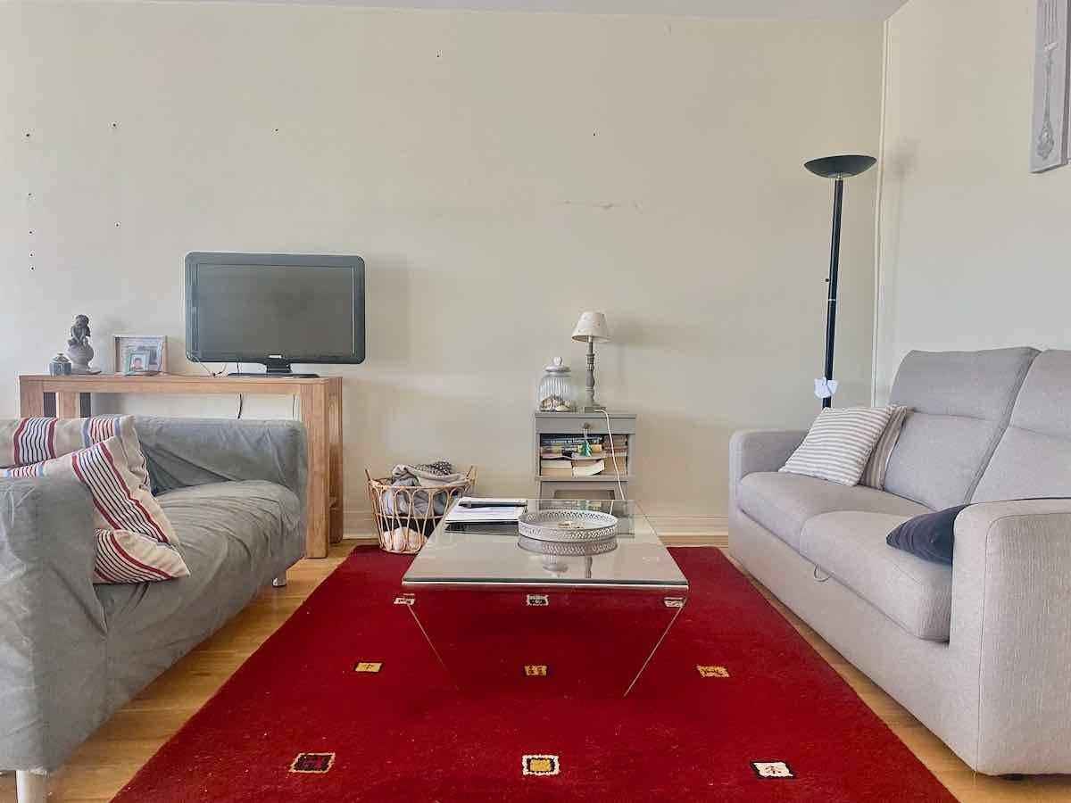 Maison à vendre, 94m², LE BOUSCAT
