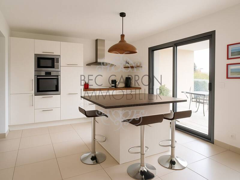 Maison à vendre, 165m², AIX EN PROVENCE