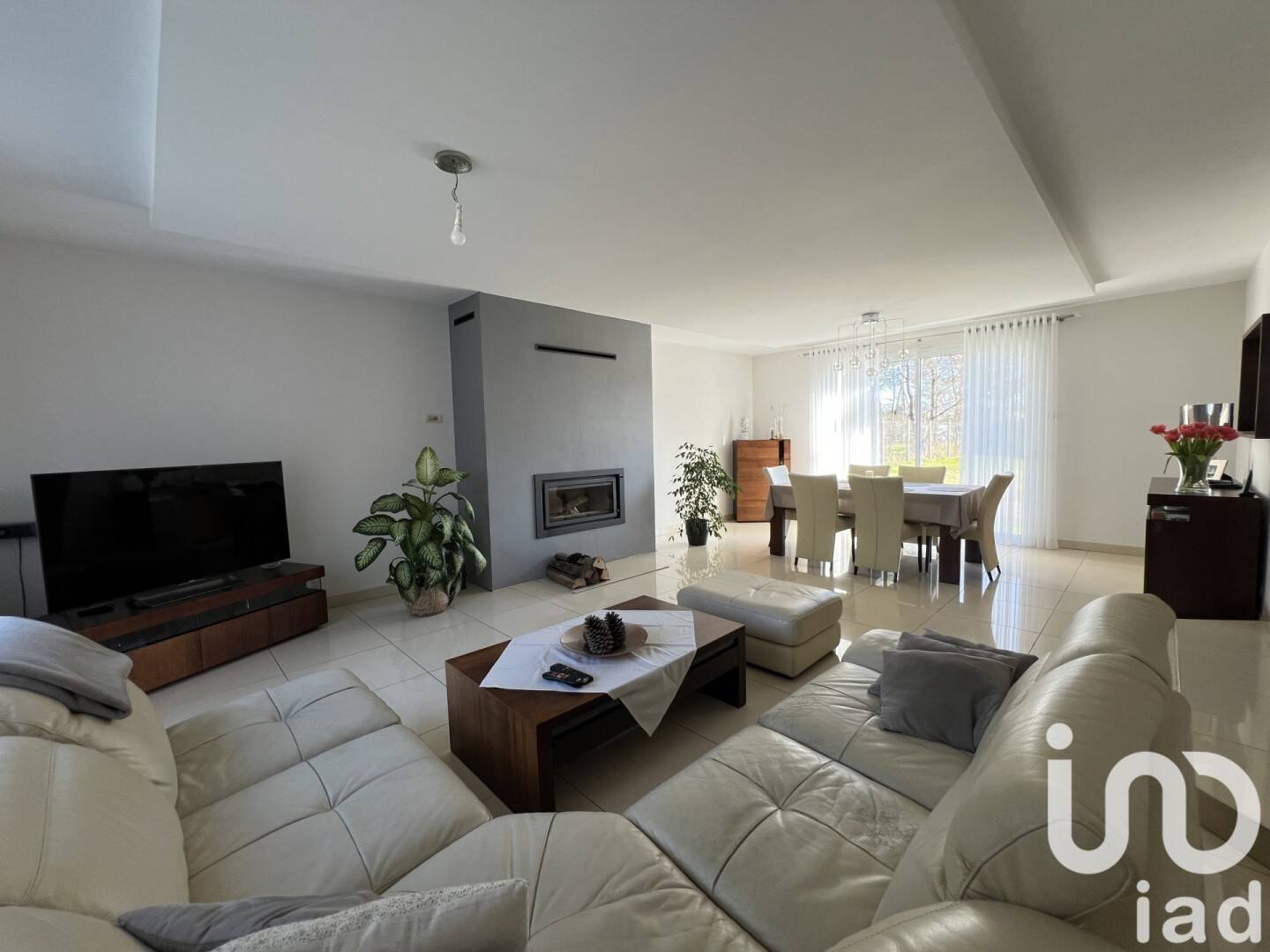 Maison à vendre, 183m², ROEZE SUR SARTHE