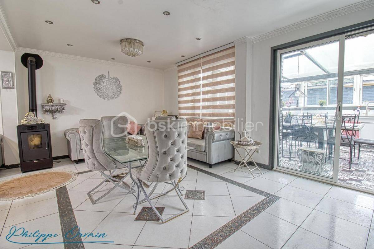 Maison à vendre, 250m², FONTENAY EN PARISIS