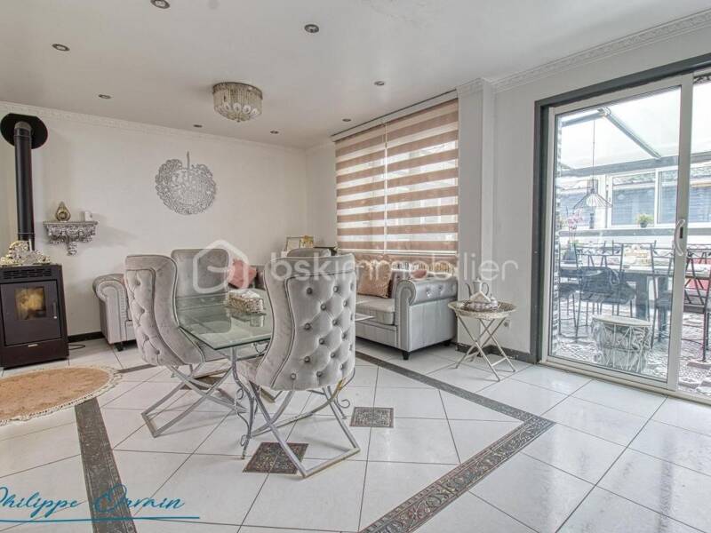 Maison à vendre, 250m², FONTENAY EN PARISIS