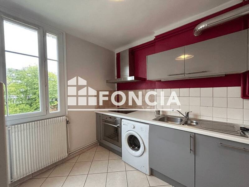 Maison à louer, 75m², LYON 5E