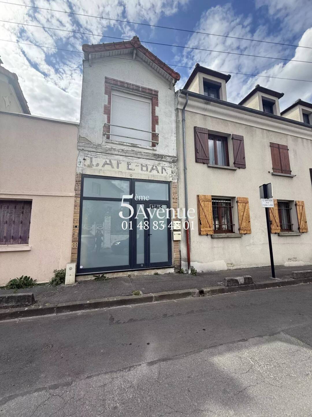 Maison à vendre, 140m², CHAMPIGNY SUR MARNE