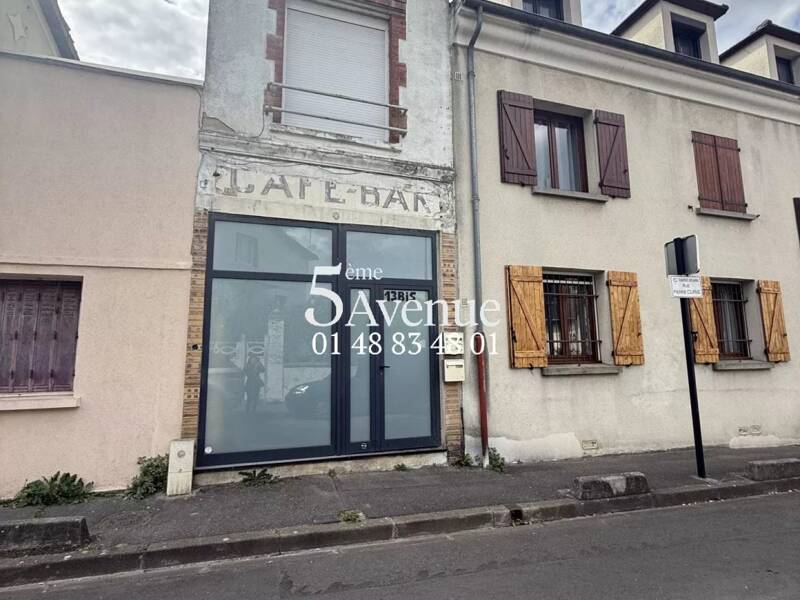 Maison à vendre, 140m², CHAMPIGNY SUR MARNE
