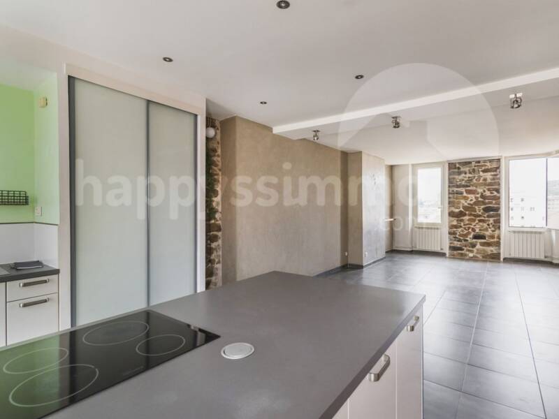 Maison à vendre, 94m², TOULON
