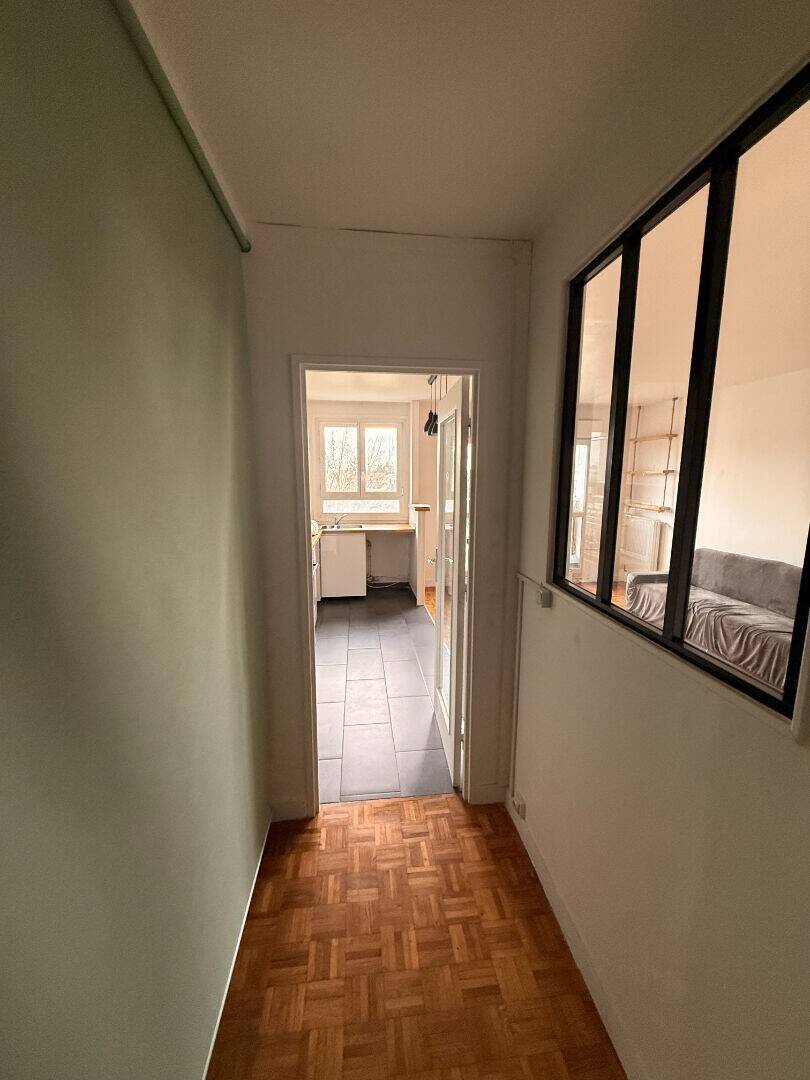 Maison à louer, 48m², MONTREUIL